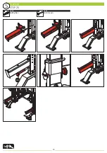 Предварительный просмотр 91 страницы Brudden Movement WCSR Owner'S Manual