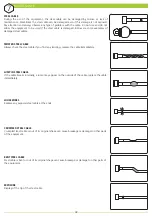 Предварительный просмотр 99 страницы Brudden Movement WCSR Owner'S Manual