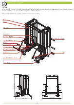 Предварительный просмотр 110 страницы Brudden Movement WCSR Owner'S Manual