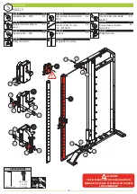 Предварительный просмотр 120 страницы Brudden Movement WCSR Owner'S Manual