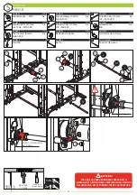 Предварительный просмотр 123 страницы Brudden Movement WCSR Owner'S Manual