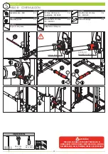 Предварительный просмотр 124 страницы Brudden Movement WCSR Owner'S Manual