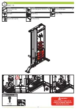 Предварительный просмотр 126 страницы Brudden Movement WCSR Owner'S Manual