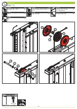 Предварительный просмотр 130 страницы Brudden Movement WCSR Owner'S Manual