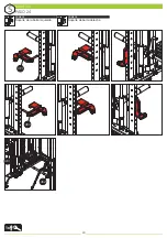 Предварительный просмотр 141 страницы Brudden Movement WCSR Owner'S Manual