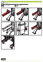 Предварительный просмотр 142 страницы Brudden Movement WCSR Owner'S Manual