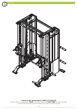 Предварительный просмотр 144 страницы Brudden Movement WCSR Owner'S Manual