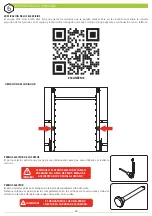 Предварительный просмотр 145 страницы Brudden Movement WCSR Owner'S Manual