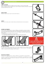 Предварительный просмотр 146 страницы Brudden Movement WCSR Owner'S Manual