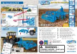 Предварительный просмотр 1 страницы bruder 02329 Manual