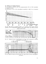 Предварительный просмотр 23 страницы Brüel & Kjær 4131/32 Instruction & Application