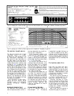 Предварительный просмотр 4 страницы Brüel & Kjær 4188 Product Data