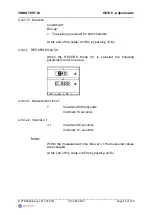 Предварительный просмотр 59 страницы Brüel & Kjær Vibro VIBROTEST 60 Technical Documentation Manual