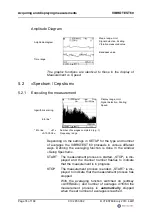 Предварительный просмотр 78 страницы Brüel & Kjær Vibro VIBROTEST 60 Technical Documentation Manual