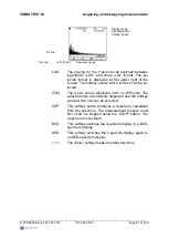 Предварительный просмотр 85 страницы Brüel & Kjær Vibro VIBROTEST 60 Technical Documentation Manual