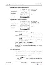 Предварительный просмотр 94 страницы Brüel & Kjær Vibro VIBROTEST 60 Technical Documentation Manual