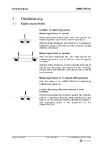 Предварительный просмотр 108 страницы Brüel & Kjær Vibro VIBROTEST 60 Technical Documentation Manual