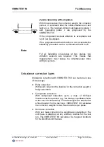 Предварительный просмотр 109 страницы Brüel & Kjær Vibro VIBROTEST 60 Technical Documentation Manual