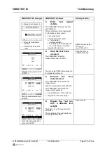 Предварительный просмотр 119 страницы Brüel & Kjær Vibro VIBROTEST 60 Technical Documentation Manual