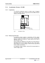 Предварительный просмотр 160 страницы Brüel & Kjær Vibro VIBROTEST 60 Technical Documentation Manual