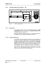 Предварительный просмотр 165 страницы Brüel & Kjær Vibro VIBROTEST 60 Technical Documentation Manual