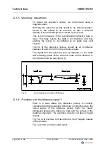 Предварительный просмотр 168 страницы Brüel & Kjær Vibro VIBROTEST 60 Technical Documentation Manual