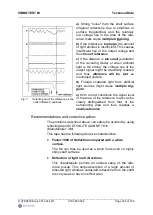 Предварительный просмотр 169 страницы Brüel & Kjær Vibro VIBROTEST 60 Technical Documentation Manual