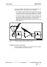 Предварительный просмотр 170 страницы Brüel & Kjær Vibro VIBROTEST 60 Technical Documentation Manual