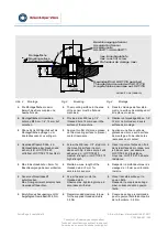 Preview for 6 page of Brüel & Kjaer Vibro AS-062/T1 Instructions Manual