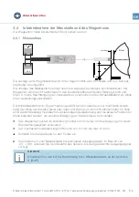 Preview for 21 page of Brüel & Kjaer Vibro ds822 Series Instructions Manual