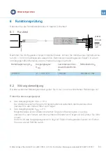 Preview for 27 page of Brüel & Kjaer Vibro ds822 Series Instructions Manual