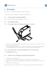 Preview for 29 page of Brüel & Kjaer Vibro ds822 Series Instructions Manual