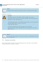 Preview for 46 page of Brüel & Kjaer Vibro ds822 Series Instructions Manual