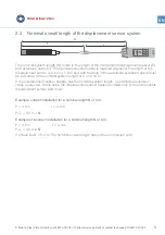 Preview for 49 page of Brüel & Kjaer Vibro ds822 Series Instructions Manual