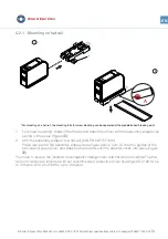 Preview for 55 page of Brüel & Kjaer Vibro ds822 Series Instructions Manual