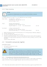 Preview for 56 page of Brüel & Kjaer Vibro ds822 Series Instructions Manual