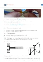 Preview for 57 page of Brüel & Kjaer Vibro ds822 Series Instructions Manual