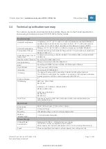 Предварительный просмотр 11 страницы Brüel & Kjaer Vibro VCM-3 Hardware Installation Instructions