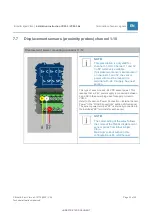 Предварительный просмотр 25 страницы Brüel & Kjaer Vibro VCM-3 Hardware Installation Instructions