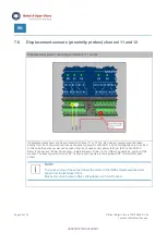 Предварительный просмотр 26 страницы Brüel & Kjaer Vibro VCM-3 Hardware Installation Instructions