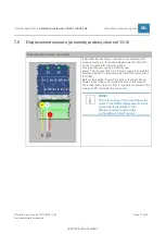 Предварительный просмотр 27 страницы Brüel & Kjaer Vibro VCM-3 Hardware Installation Instructions