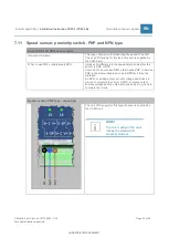 Предварительный просмотр 29 страницы Brüel & Kjaer Vibro VCM-3 Hardware Installation Instructions