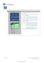 Предварительный просмотр 30 страницы Brüel & Kjaer Vibro VCM-3 Hardware Installation Instructions