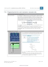 Предварительный просмотр 31 страницы Brüel & Kjaer Vibro VCM-3 Hardware Installation Instructions