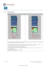 Предварительный просмотр 32 страницы Brüel & Kjaer Vibro VCM-3 Hardware Installation Instructions