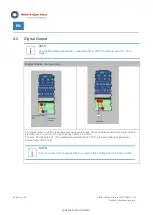 Предварительный просмотр 34 страницы Brüel & Kjaer Vibro VCM-3 Hardware Installation Instructions