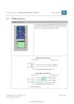 Предварительный просмотр 35 страницы Brüel & Kjaer Vibro VCM-3 Hardware Installation Instructions