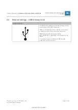 Предварительный просмотр 37 страницы Brüel & Kjaer Vibro VCM-3 Hardware Installation Instructions