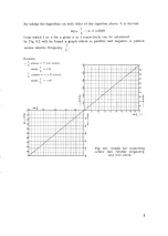 Предварительный просмотр 9 страницы BRUEL & KJAER 1612 Instructions And Applications