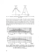 Предварительный просмотр 14 страницы BRUEL & KJAER 1612 Instructions And Applications